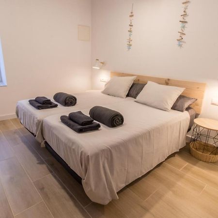 El Mariner Appartement Sant Carlos de la Ràpita Buitenkant foto