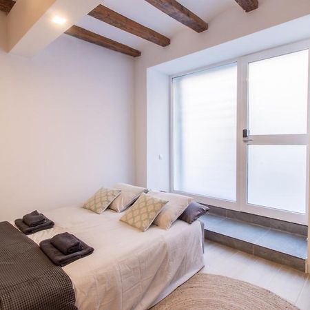El Mariner Appartement Sant Carlos de la Ràpita Buitenkant foto