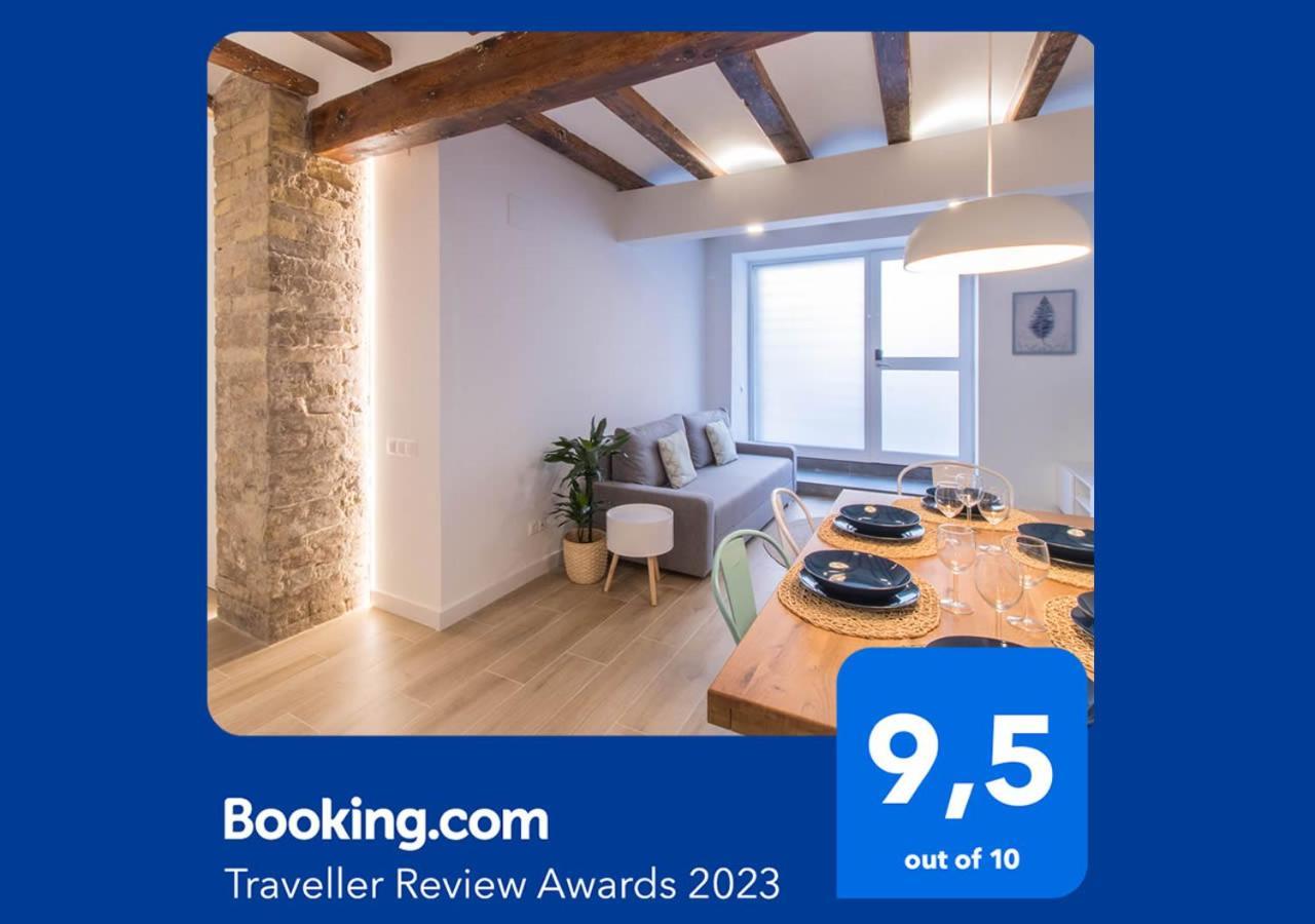 El Mariner Appartement Sant Carlos de la Ràpita Buitenkant foto