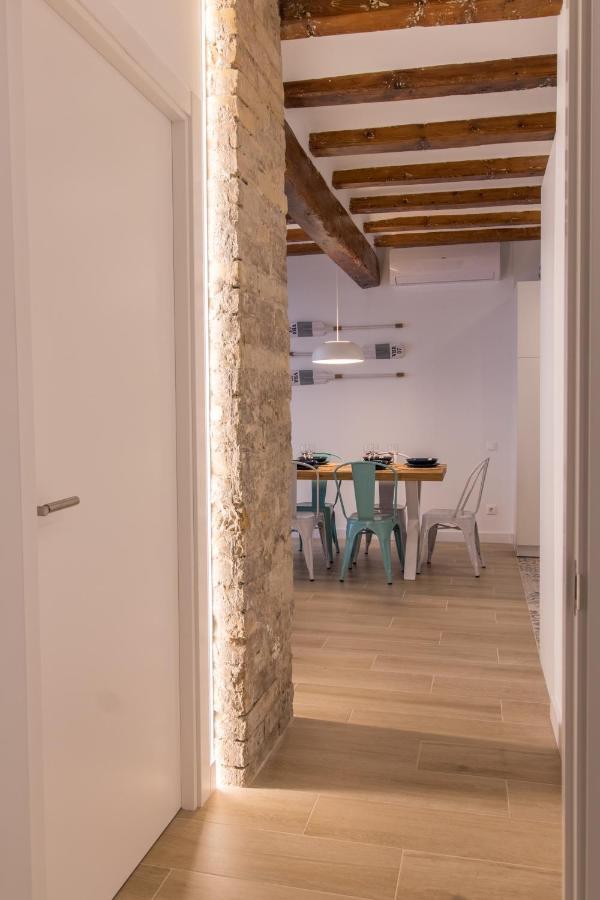 El Mariner Appartement Sant Carlos de la Ràpita Buitenkant foto