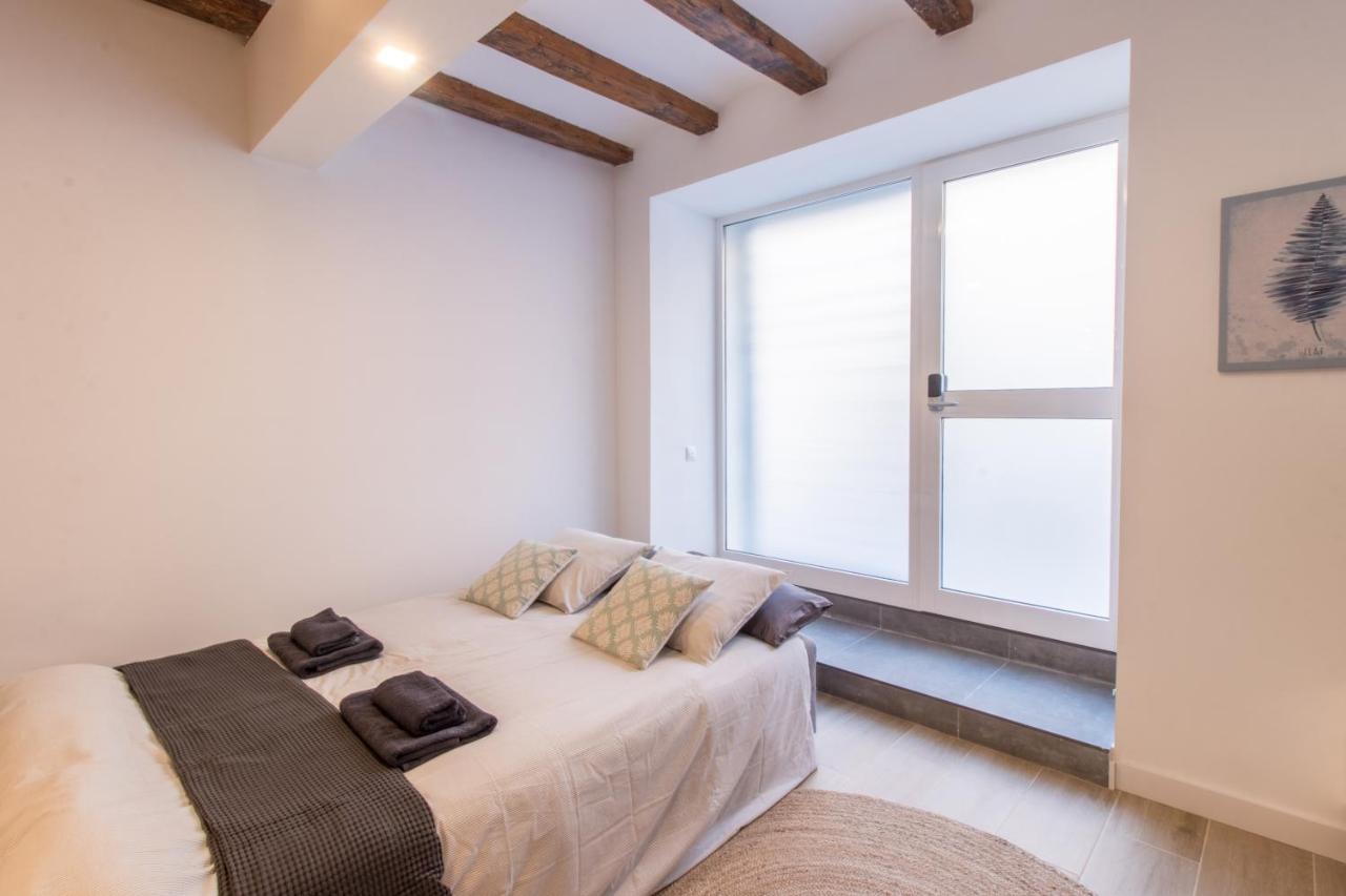 El Mariner Appartement Sant Carlos de la Ràpita Buitenkant foto