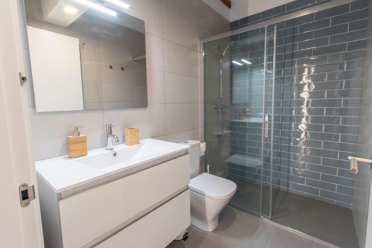 El Mariner Appartement Sant Carlos de la Ràpita Buitenkant foto